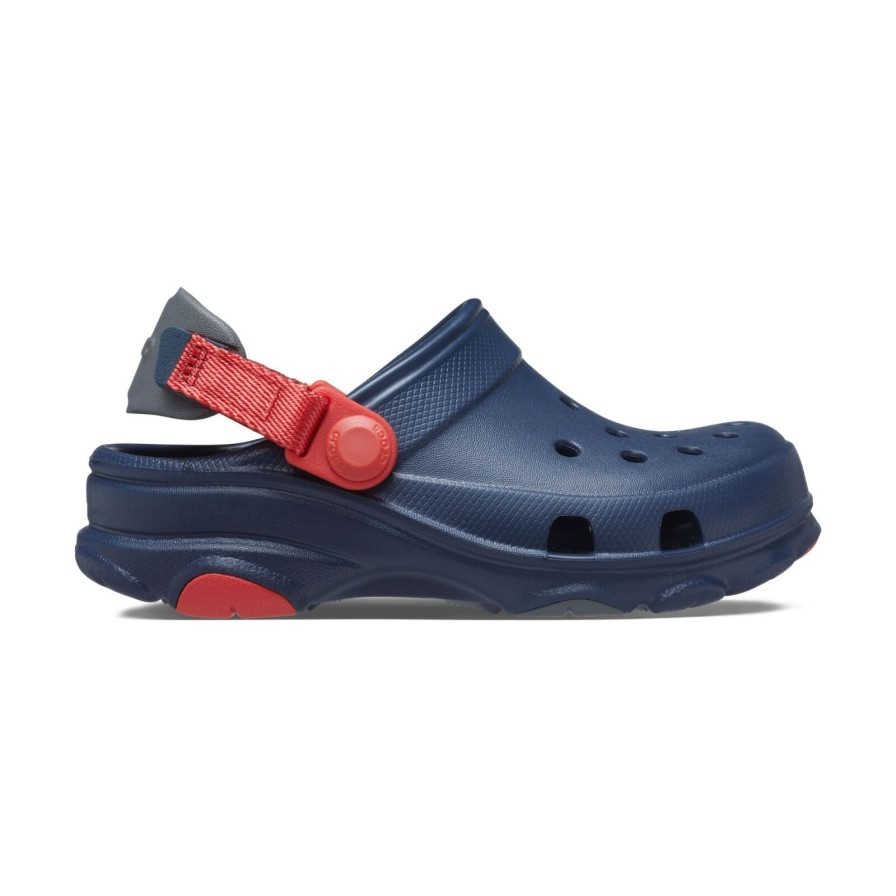 For Kids Crocs™ Clogs | Crocs Classic All-Terrain Clog Kid'S 206747