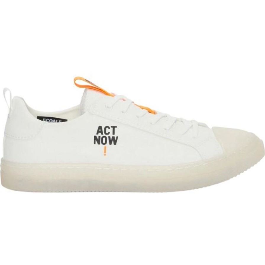 For Men ECOALF Shoes | Ecoalf Act Now Sneakers Men'S