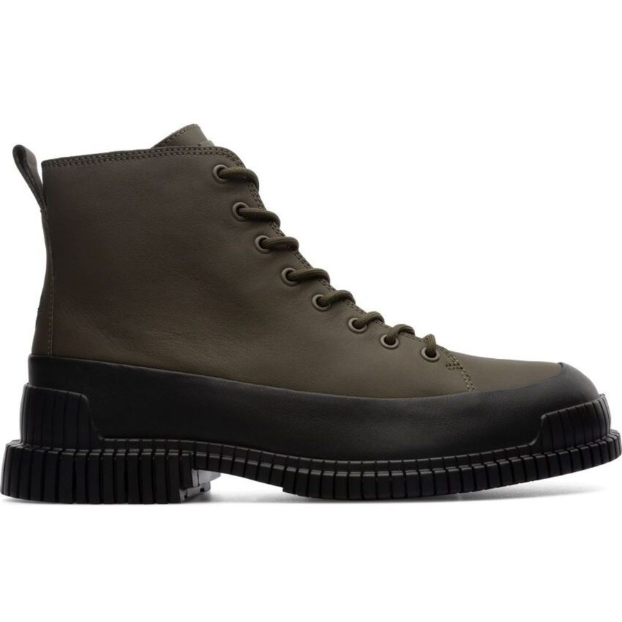 For Men Camper Ankle Boots | Camper Pix K300277