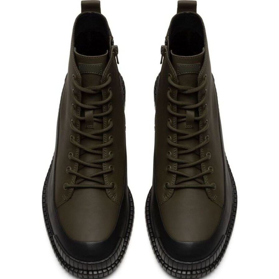 For Men Camper Ankle Boots | Camper Pix K300277