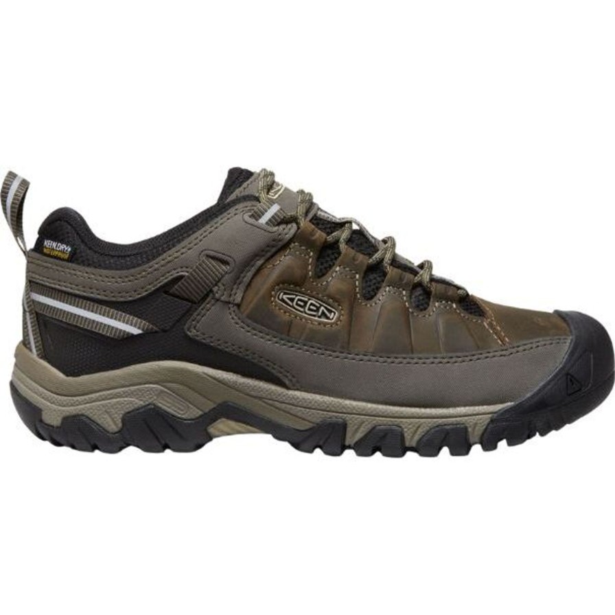 For Men Keen Ankle Boots | Keen Targhee Iii Wp Men