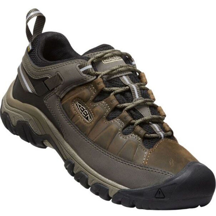 For Men Keen Ankle Boots | Keen Targhee Iii Wp Men