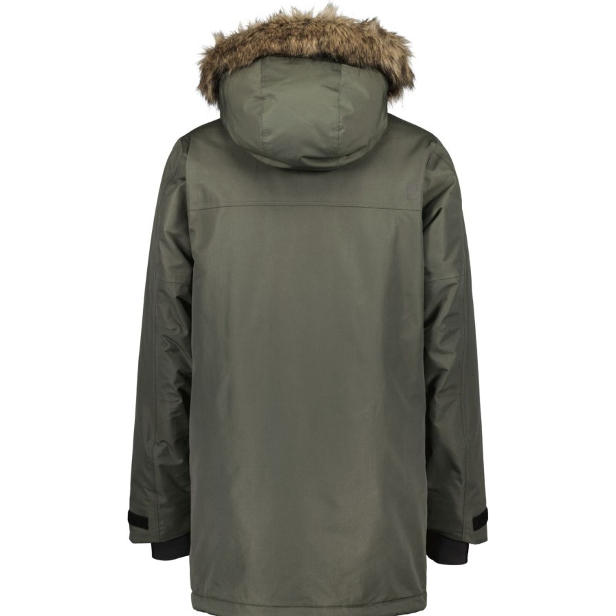 For Men DIDRIKSONS Jackets | Didriksons Marco Men'S Parka 3