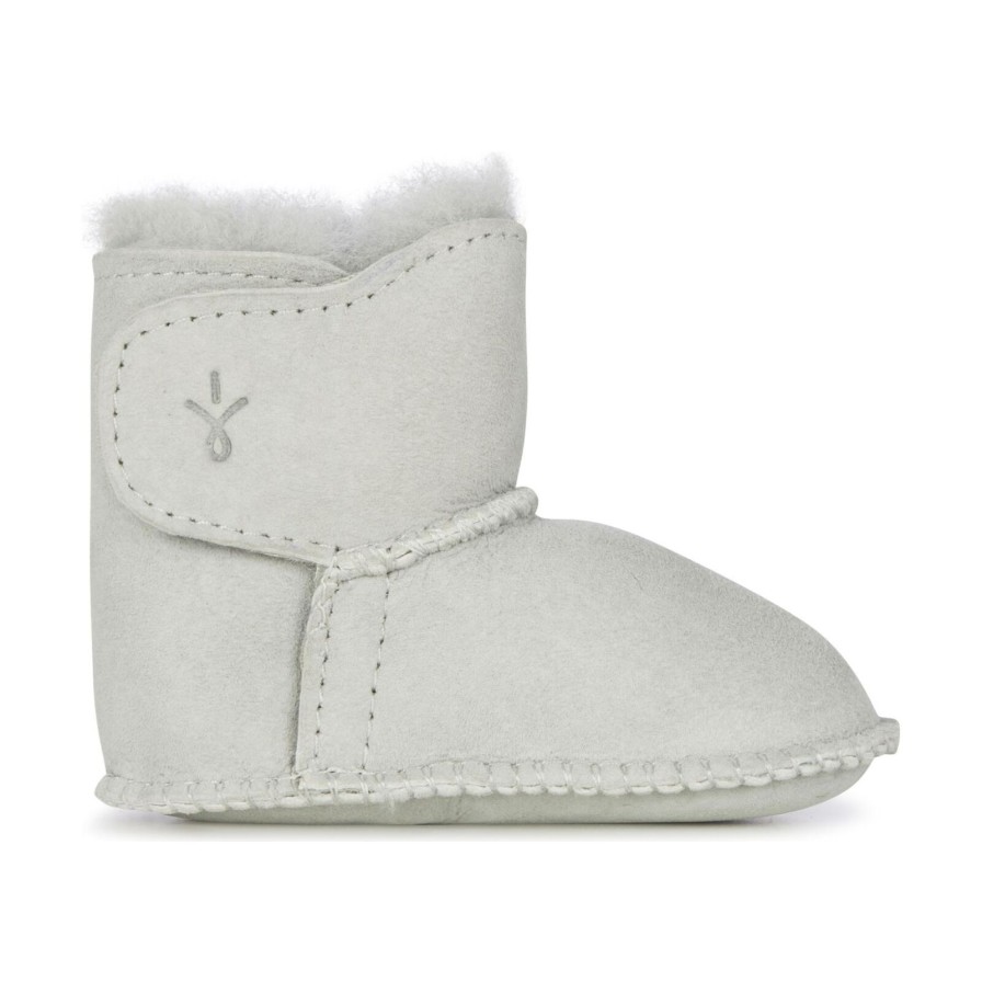 For Kids EMU Australia Ankle Boots | Emu Australia Baby Bootie