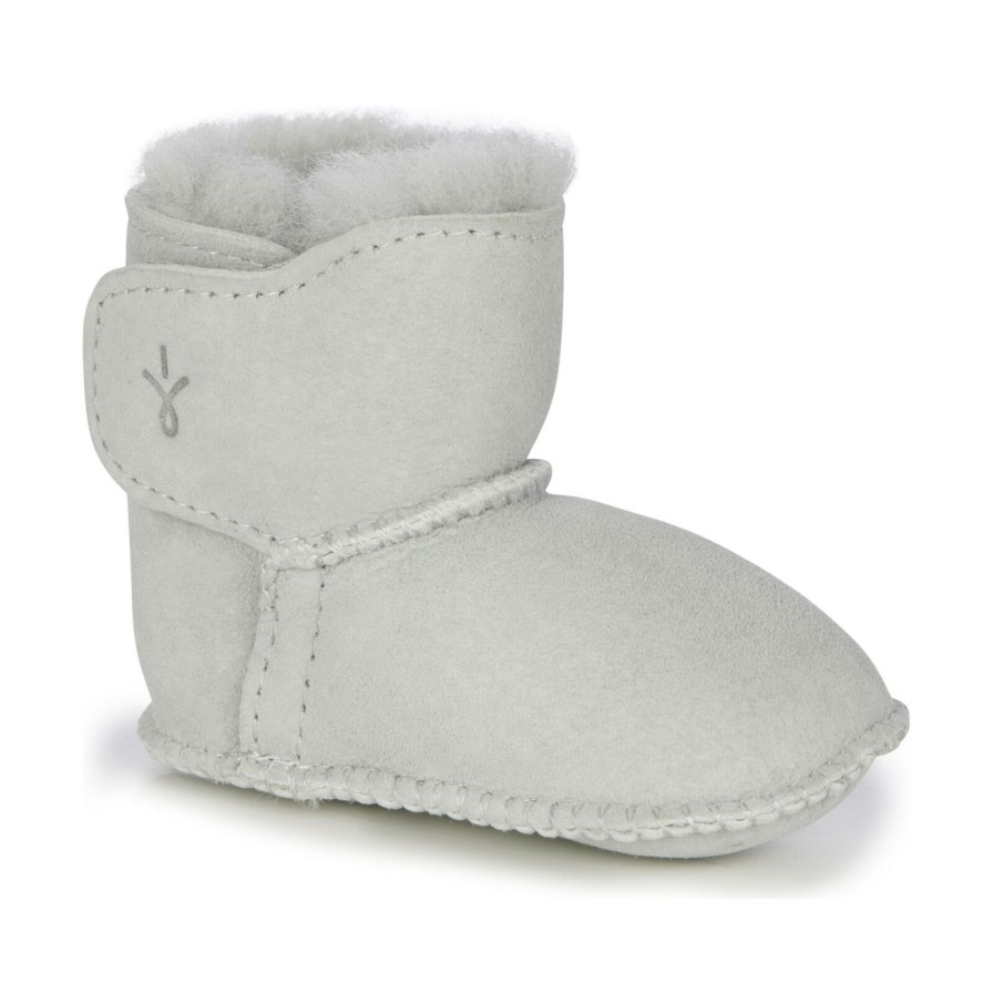 For Kids EMU Australia Ankle Boots | Emu Australia Baby Bootie