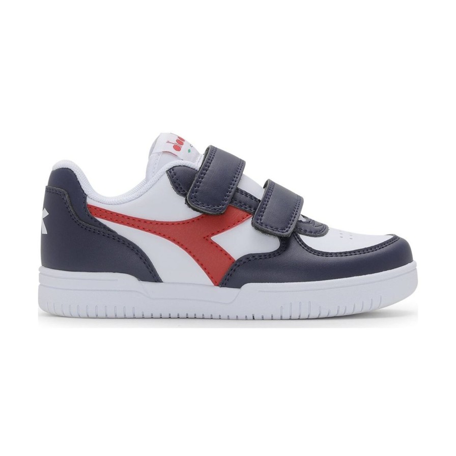 For Kids DIADORA Sneakers | Diadora Raptor Low Ps Kid'S