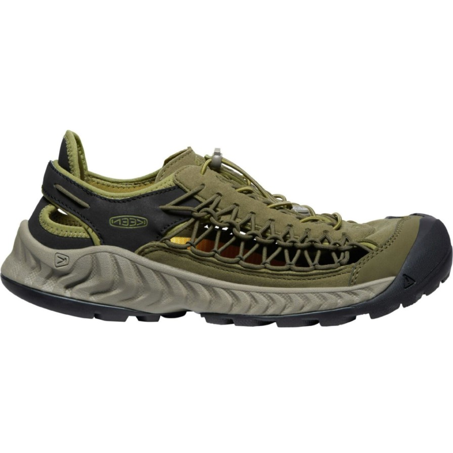 For Men Keen Shoes | Keen Uneek Nxis Men