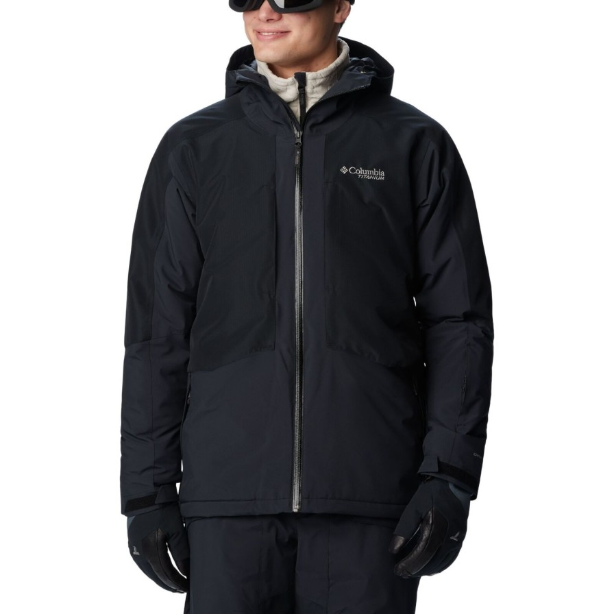 For Men Columbia Jackets | Columbia Highland Summit Jacket