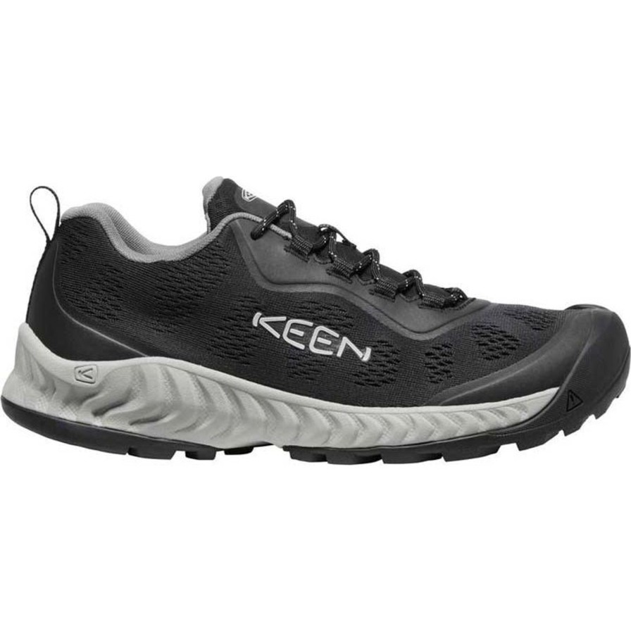 For Men Keen Shoes | Keen Nxis Speed Men