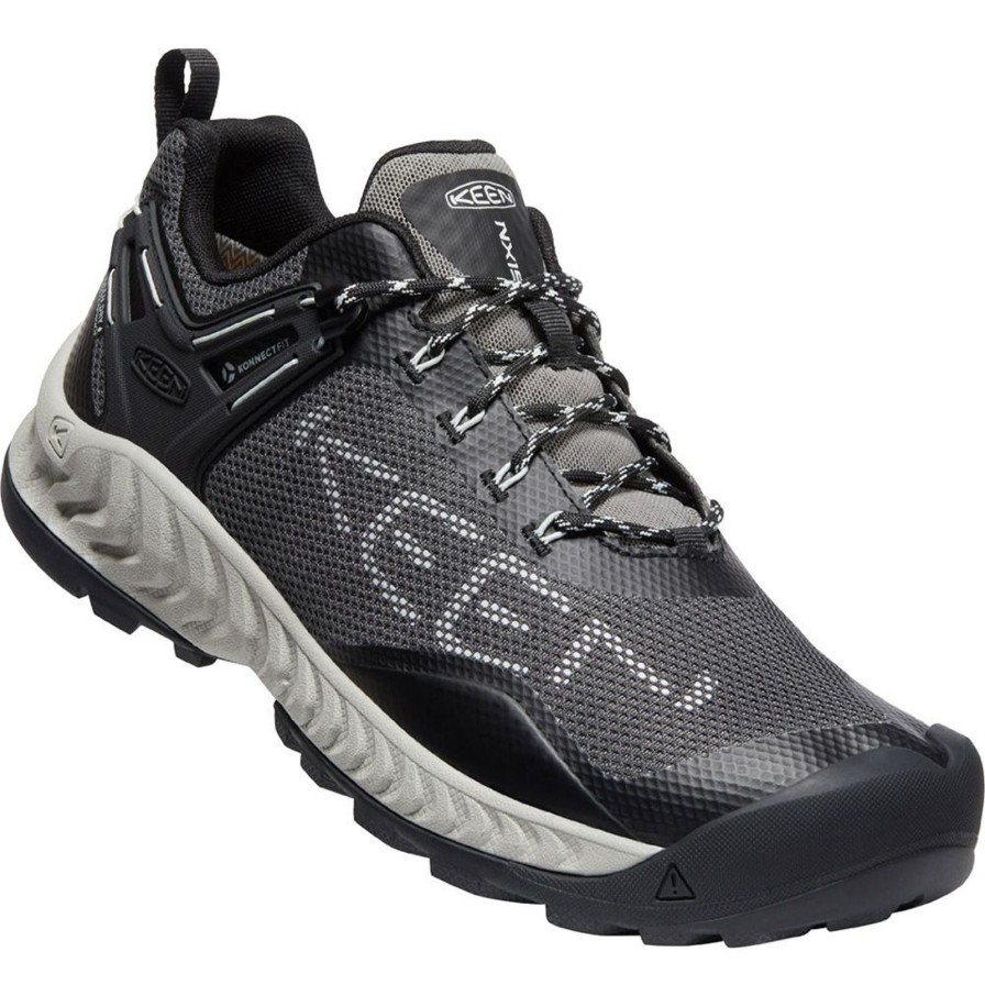 For Men Keen Shoes | Keen Nxis Evo Wp Men