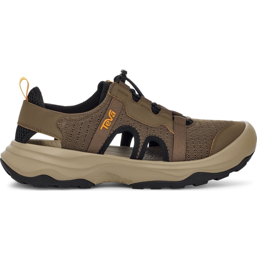 For Men Teva Shoes | Teva Outflow Ct Men'S