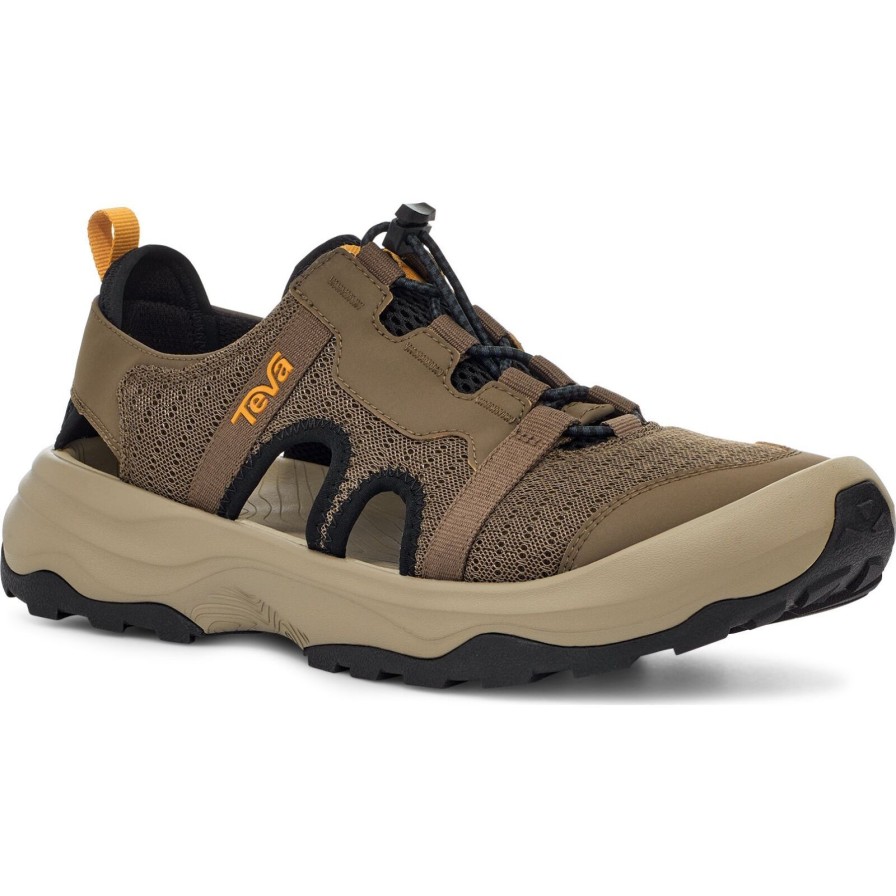 For Men Teva Shoes | Teva Outflow Ct Men'S