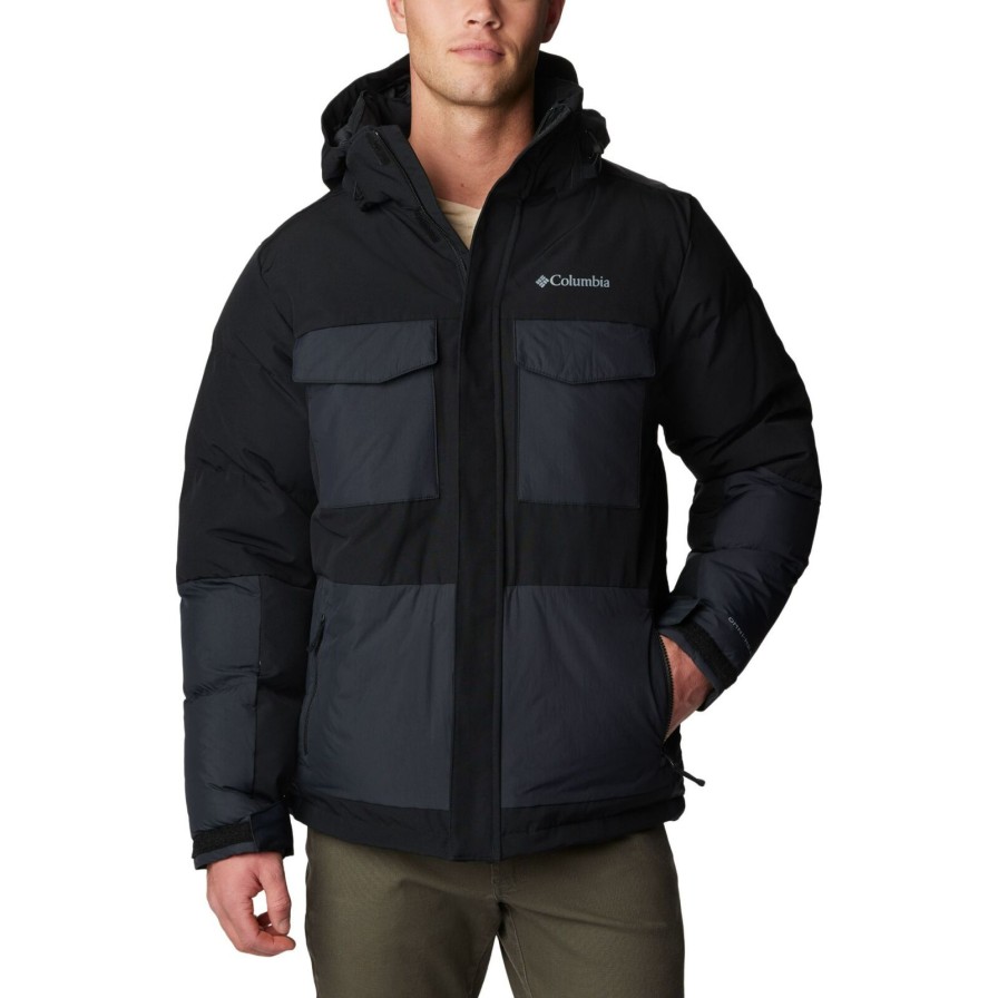 For Men Columbia Jackets | Columbia Marquam Peak Fusion Jacket