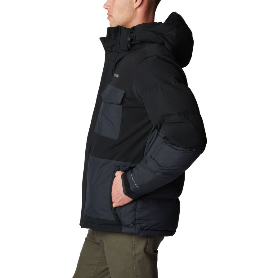 For Men Columbia Jackets | Columbia Marquam Peak Fusion Jacket