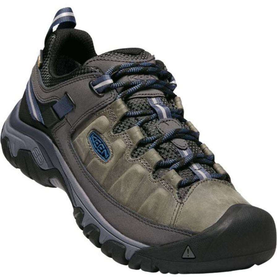 For Men Keen Ankle Boots | Keen Targhee Iii Wp Men