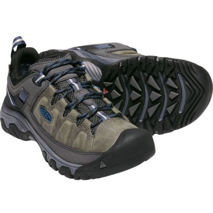 For Men Keen Ankle Boots | Keen Targhee Iii Wp Men