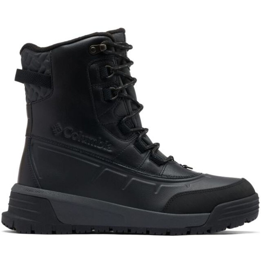 For Men Columbia Ankle Boots | Columbia Bugaboot Celsius Men'S