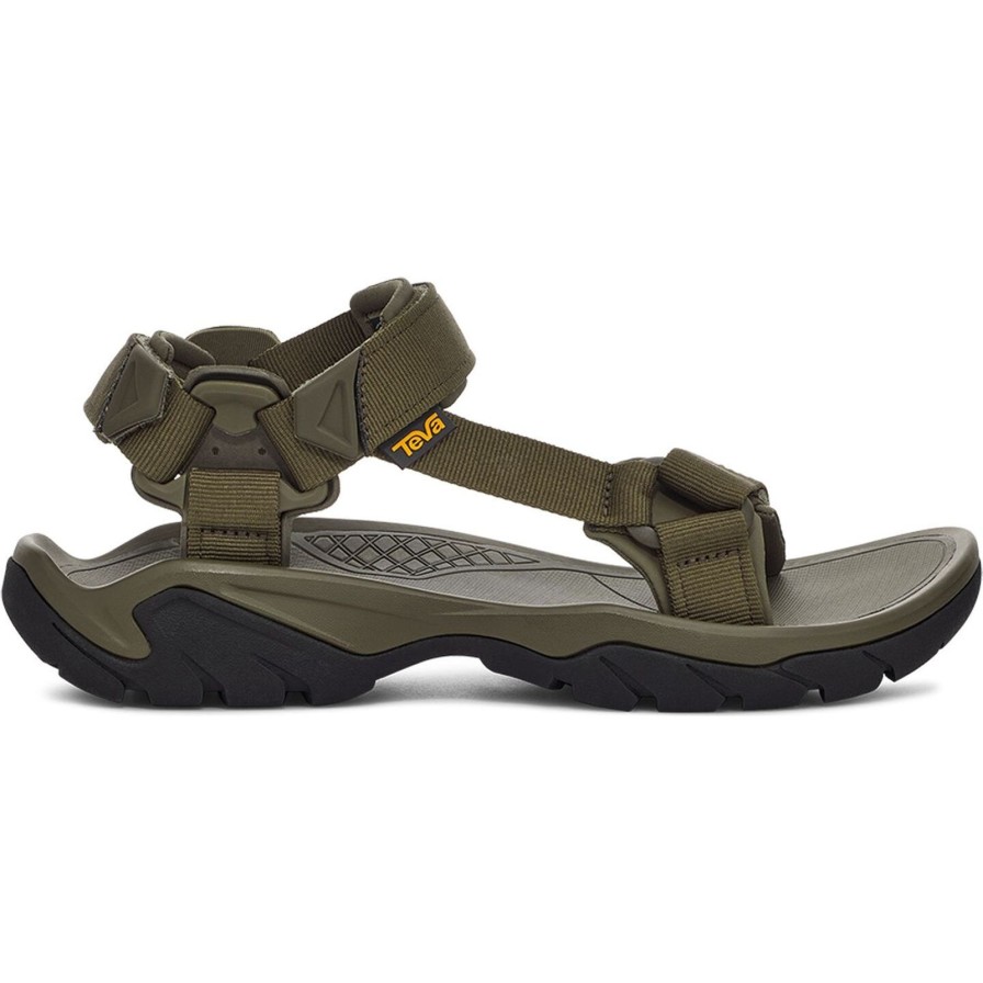 For Men Teva Sandals | Teva Terra Fi 5 Universal Men'S