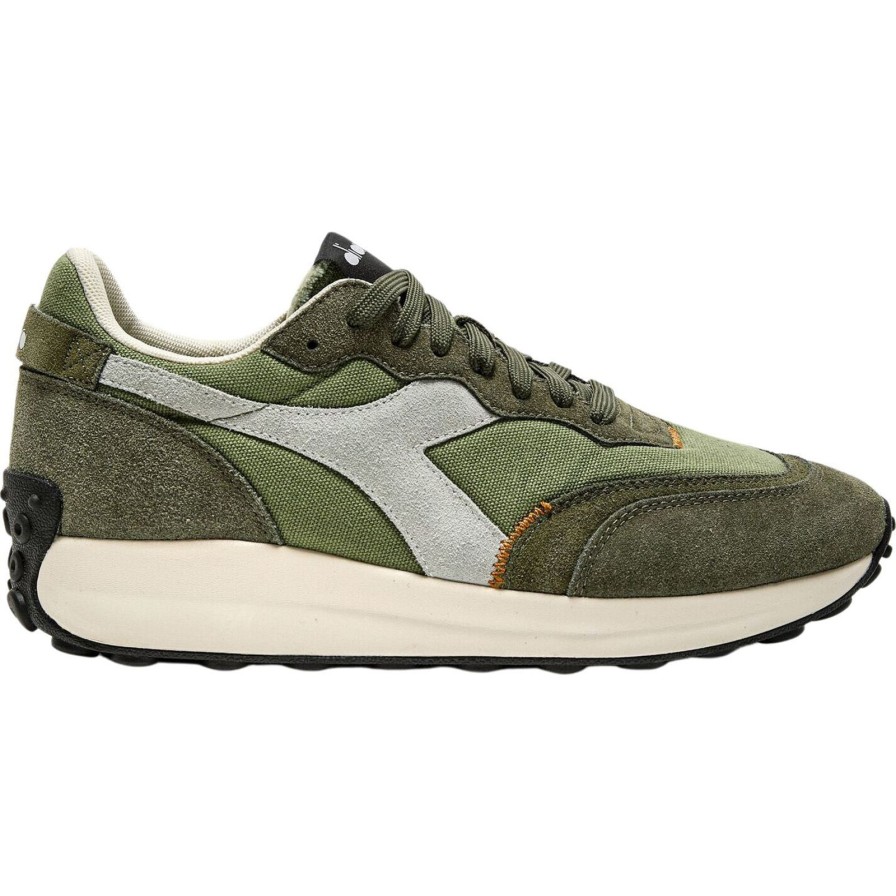 For Men DIADORA Shoes | Diadora Race Suede Sw