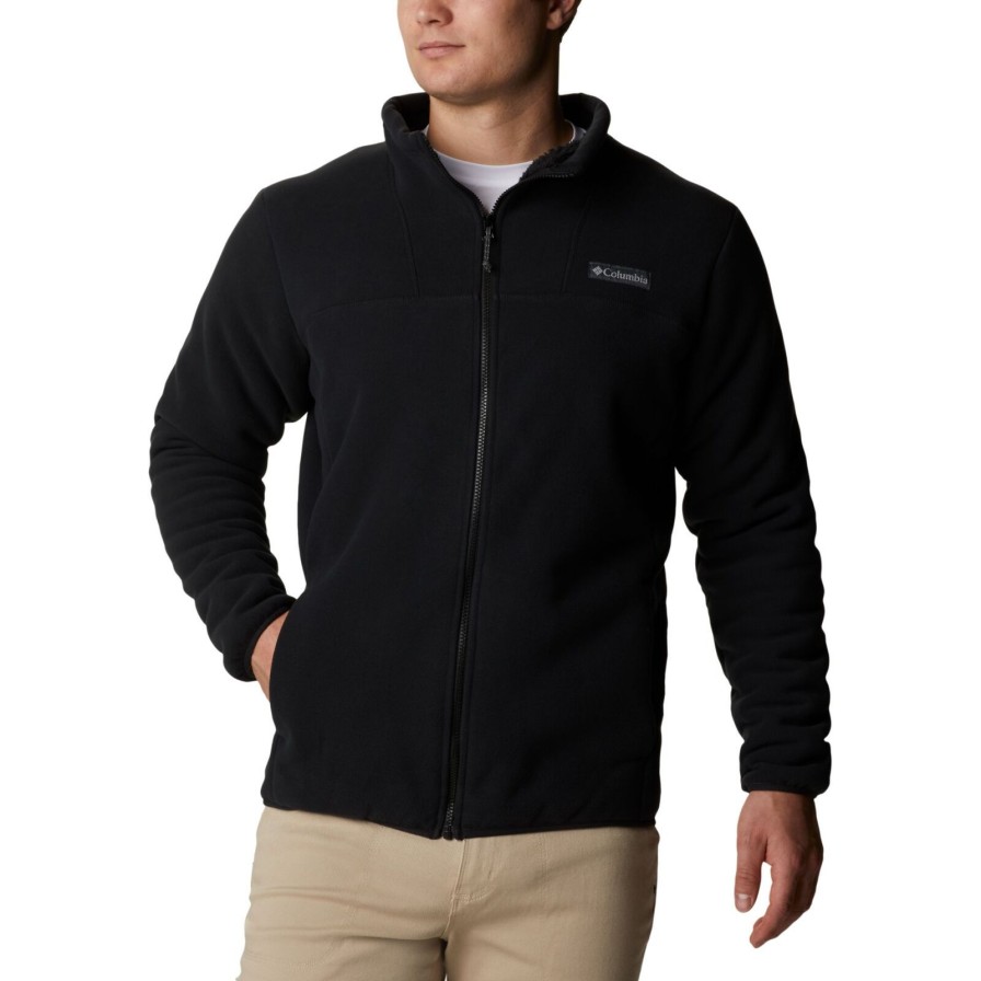 For Men Columbia Jackets | Columbia Winter Pass Full Zip