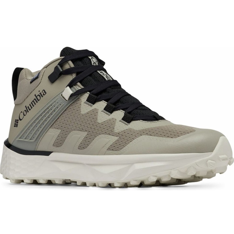 For Men Columbia Shoes | Columbia Facet 75 Mid Outdry Men'S