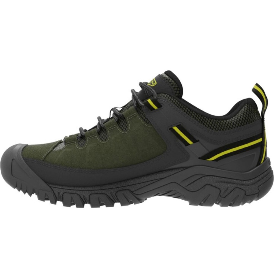 For Men Keen Ankle Boots | Keen Targhee Iii Wp Men