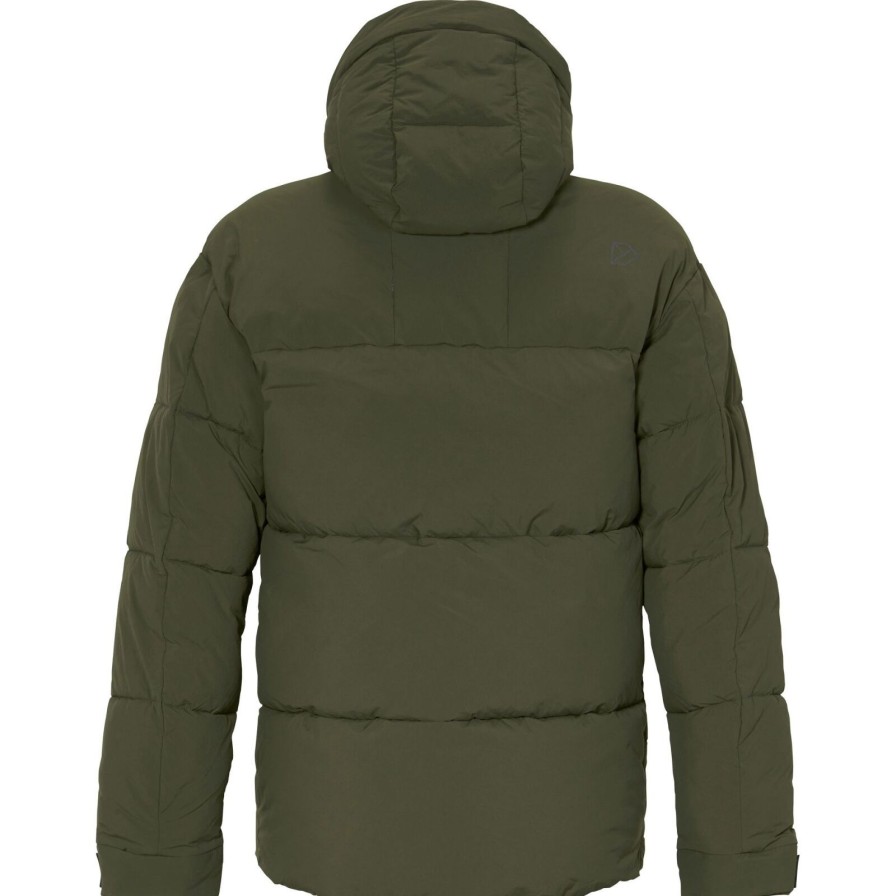 For Men DIDRIKSONS Jackets | Didriksons Hilmer Men'S Jaket 2