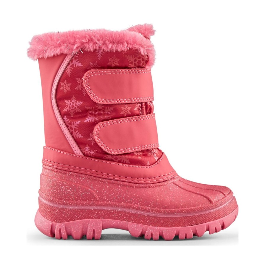 For Kids COUGAR Ankle Boots | Cougar Boost