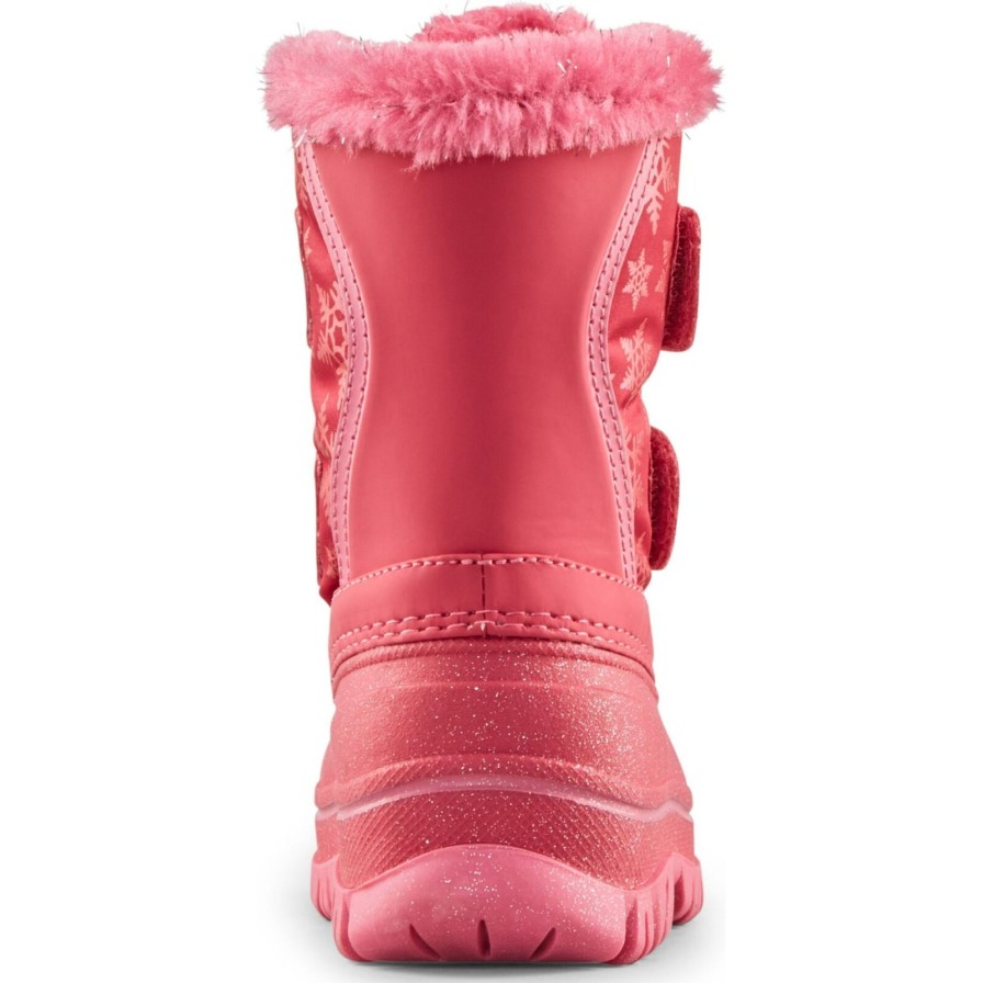 For Kids COUGAR Ankle Boots | Cougar Boost