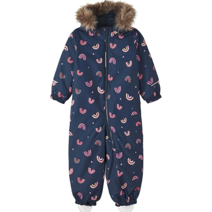 For Kids Name It Overalls | Name It Snow Suit