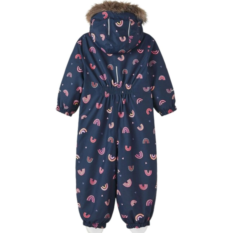 For Kids Name It Overalls | Name It Snow Suit