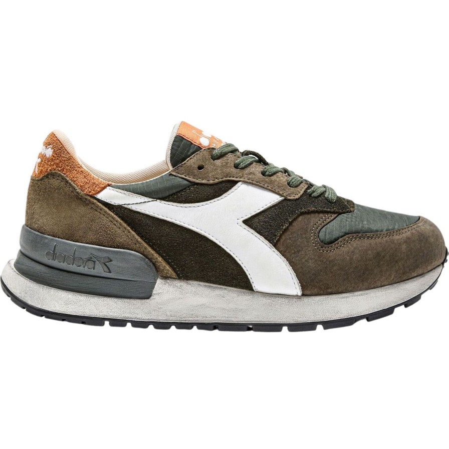 For Men DIADORA Shoes | Diadora Conquest Ripstop Sw