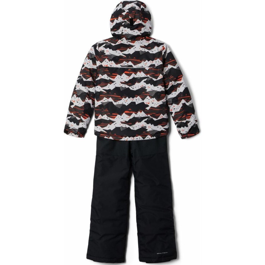 For Kids Columbia Overalls | Columbia Buga Set 1562212