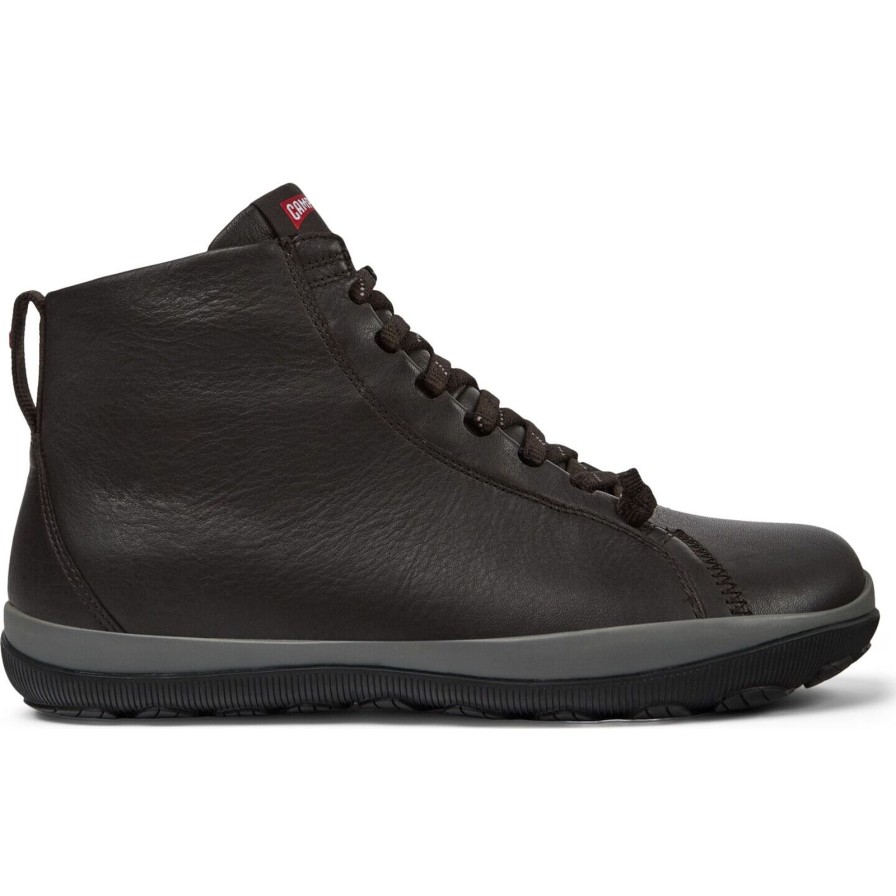 For Men Camper Ankle Boots | Camper Peu Pista K300287