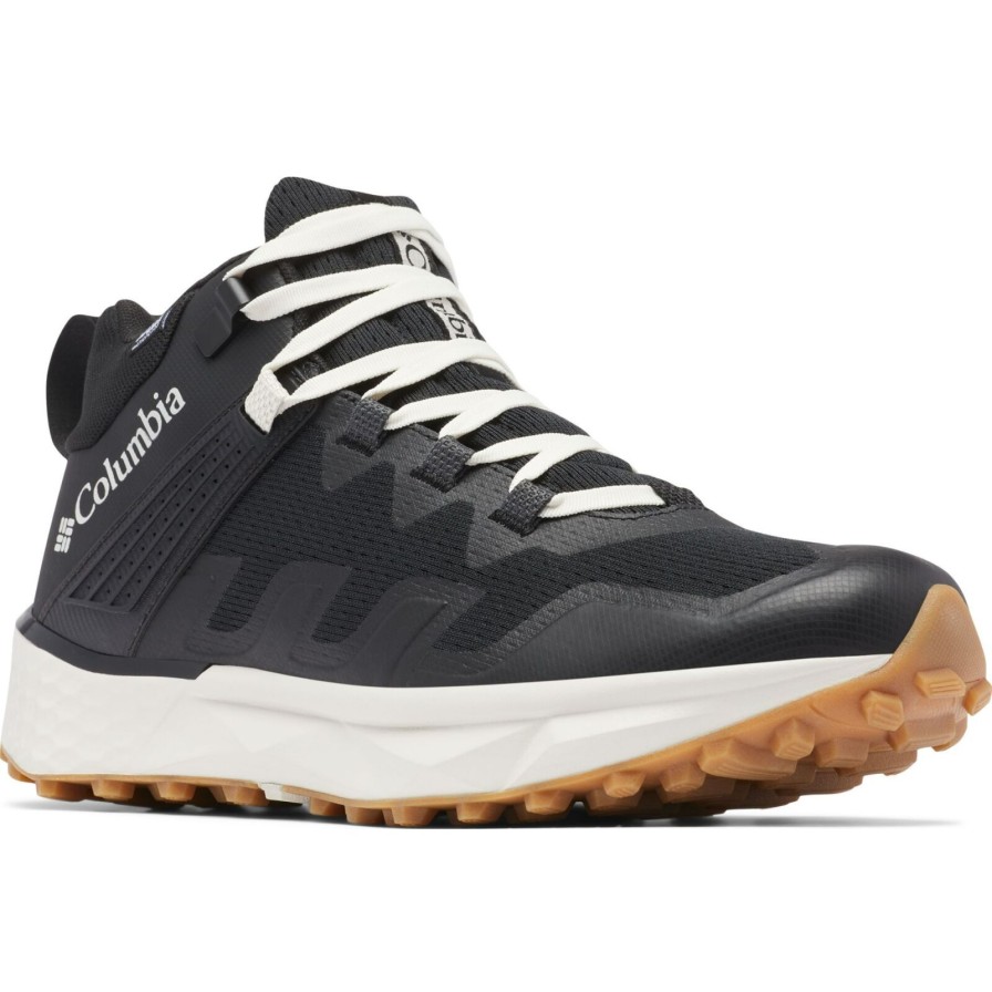 For Men Columbia Shoes | Columbia Facet 75 Mid Outdry Men'S