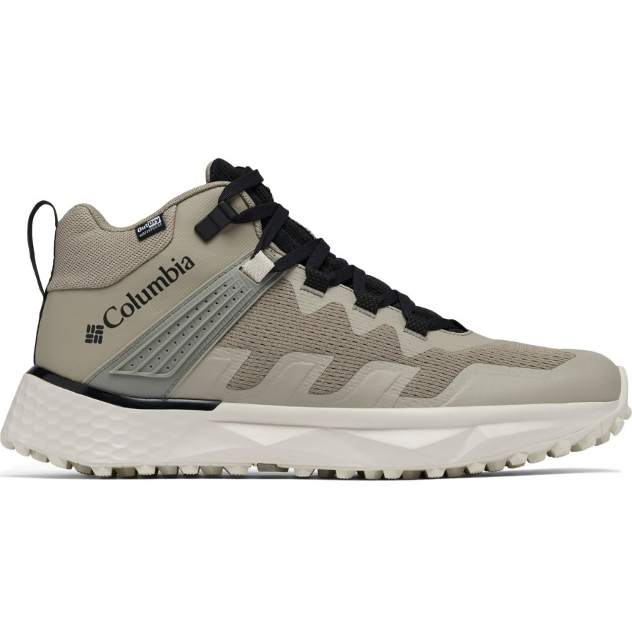 For Men Columbia Shoes | Columbia Facet 75 Mid Outdry Men'S