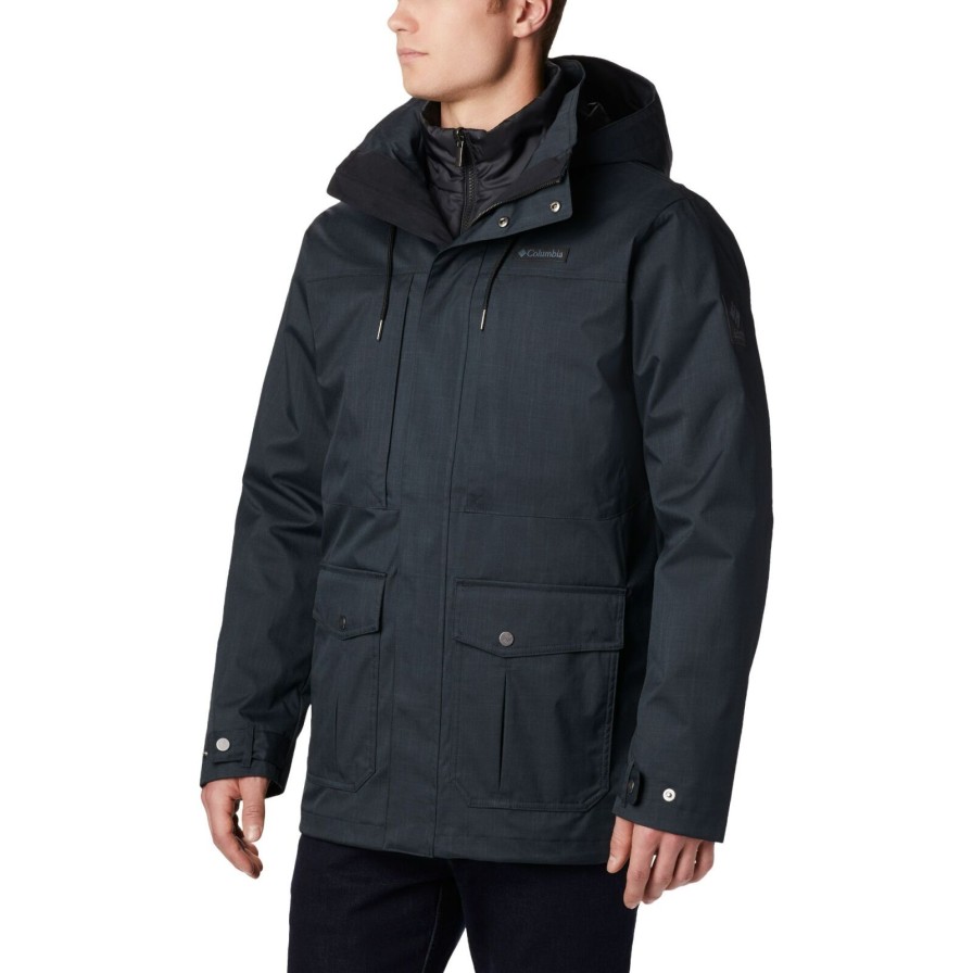 For Men Columbia Jackets | Columbia Horizons Pine Interchange Jacket