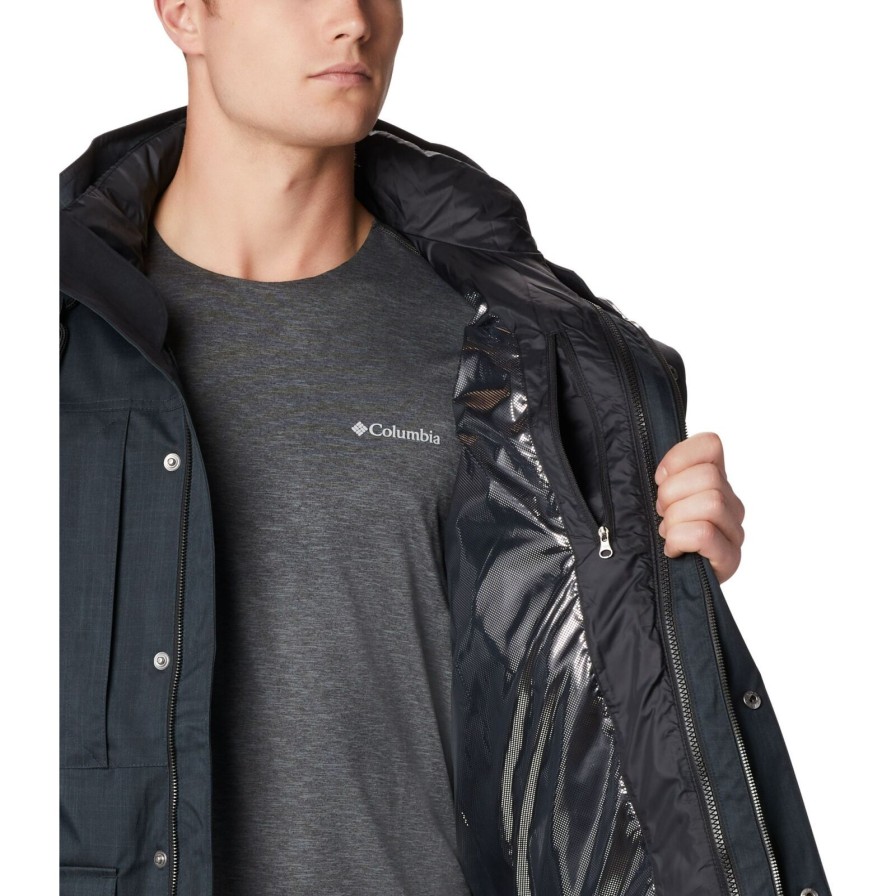 For Men Columbia Jackets | Columbia Horizons Pine Interchange Jacket