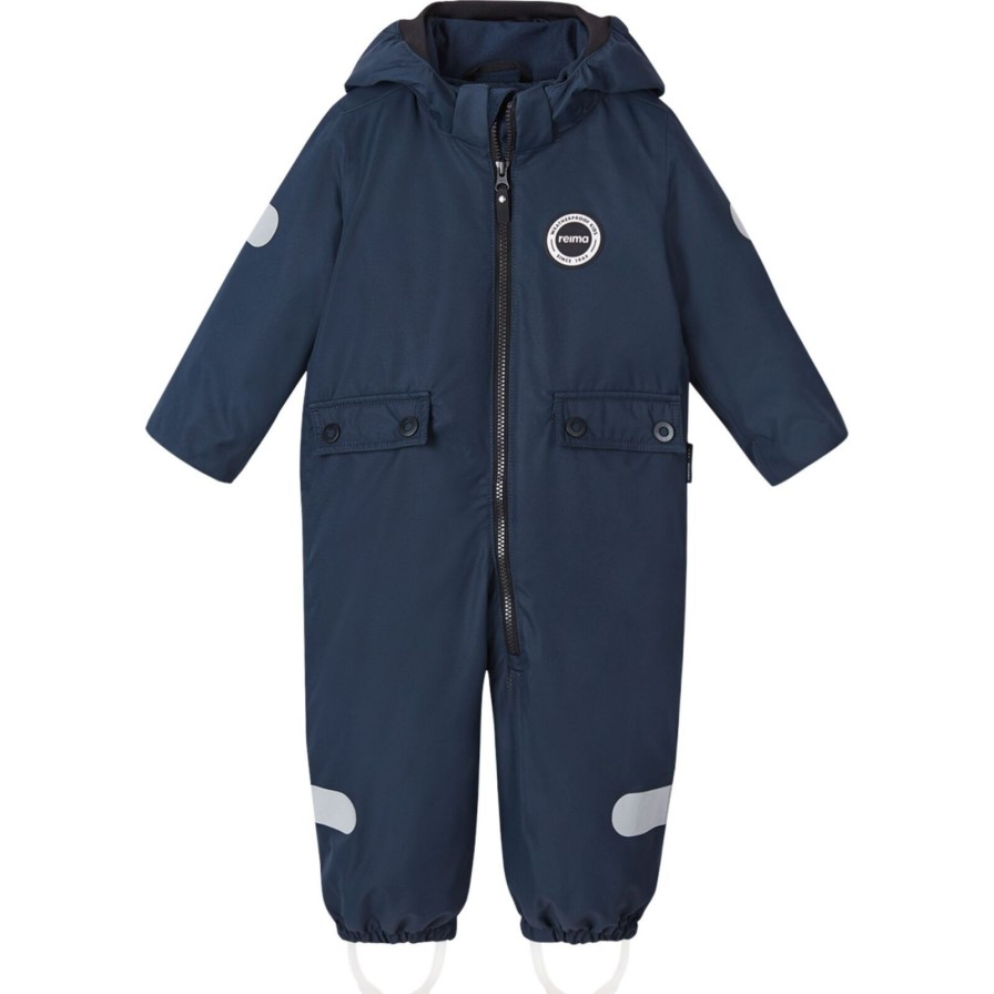 For Kids REIMA Overalls | Reima Marte Mid 5100115A