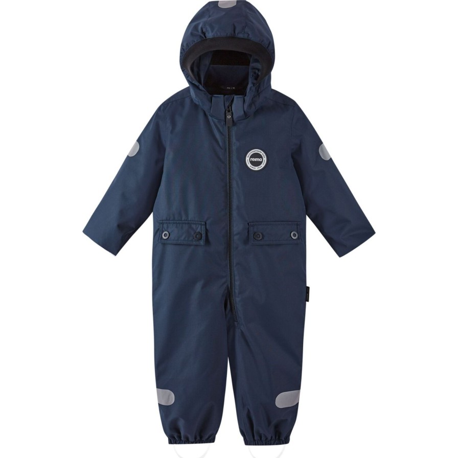 For Kids REIMA Overalls | Reima Marte Mid 5100115A