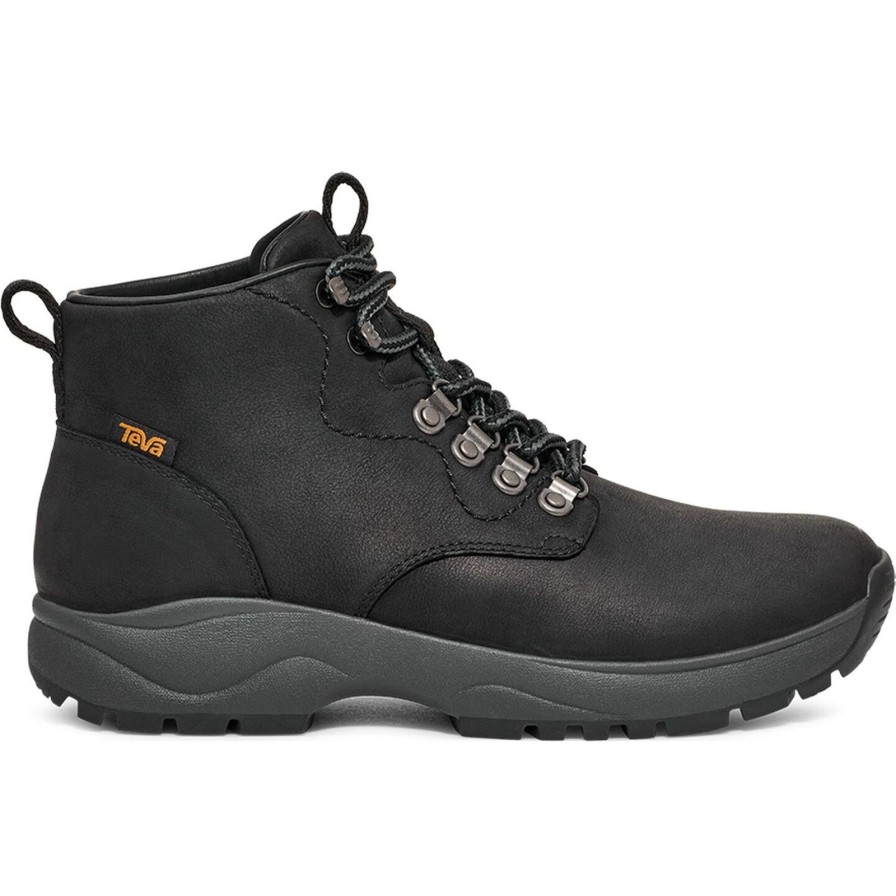 For Men Teva Ankle Boots | Teva Tusayan Boot Men'S