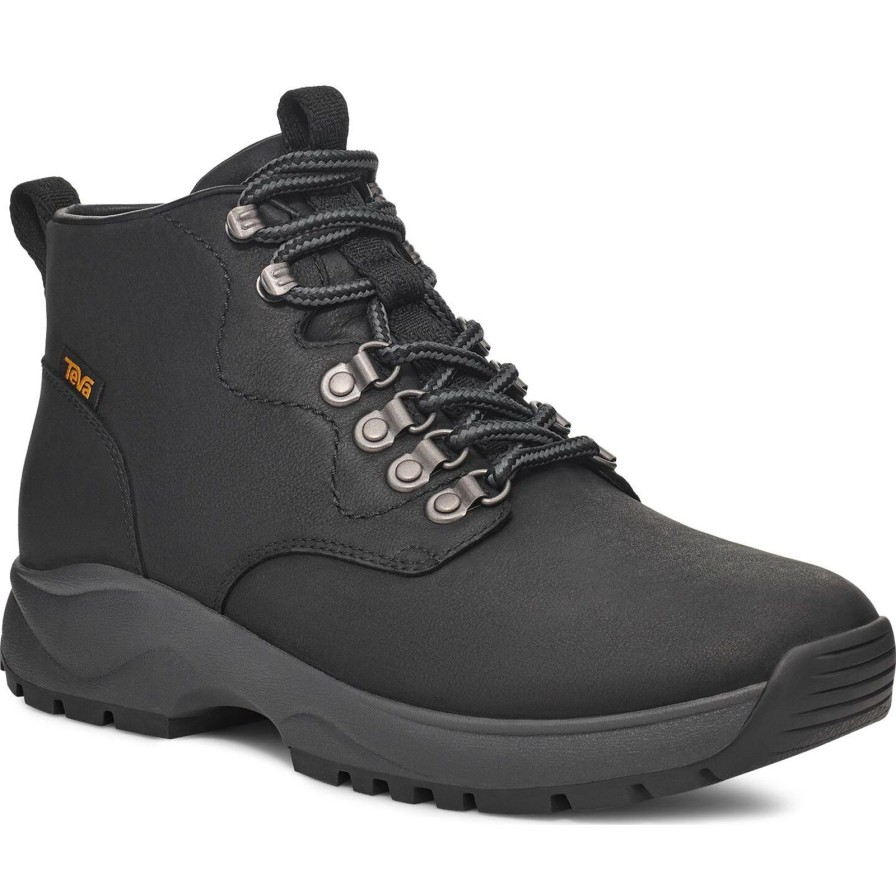 For Men Teva Ankle Boots | Teva Tusayan Boot Men'S