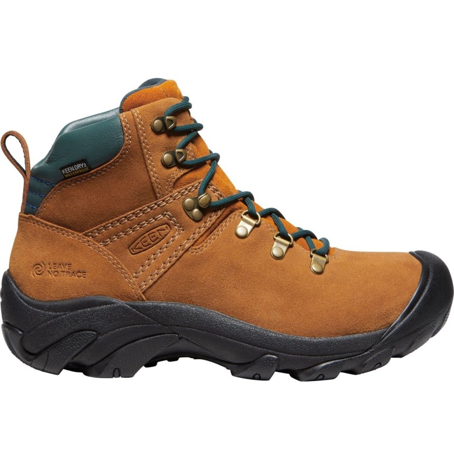 For Men Keen Ankle Boots | Keen Pyrenees Men'S