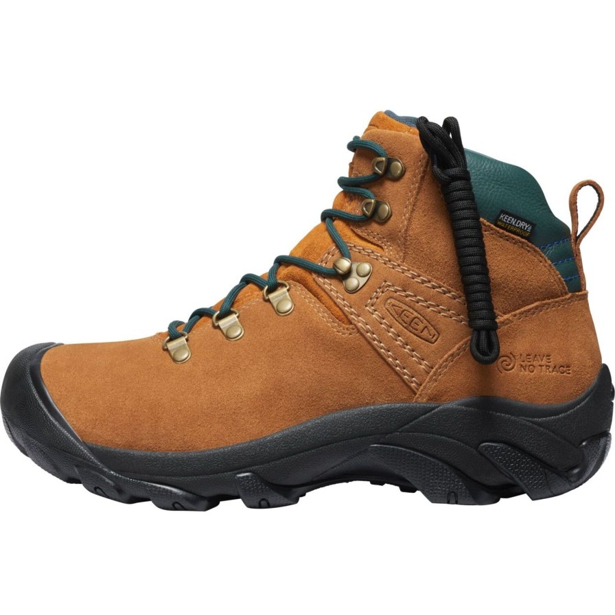 For Men Keen Ankle Boots | Keen Pyrenees Men'S