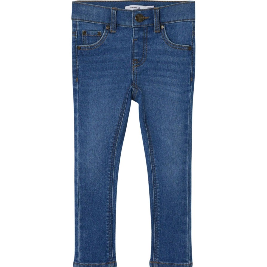 For Kids Name It Pants | Name It Skinny Jeans