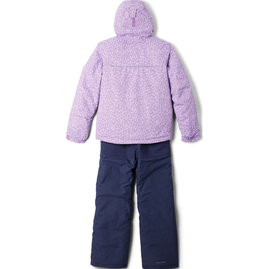 For Kids Columbia Overalls | Columbia Buga Set 1562212