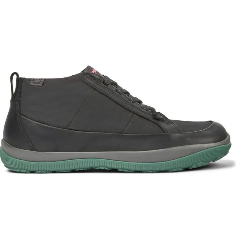 For Men Camper Ankle Boots | Camper Peu Pista K300417