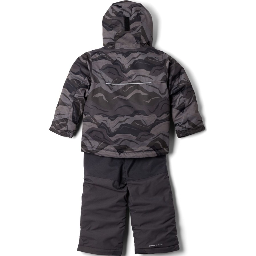 For Kids Columbia Overalls | Columbia Buga Set