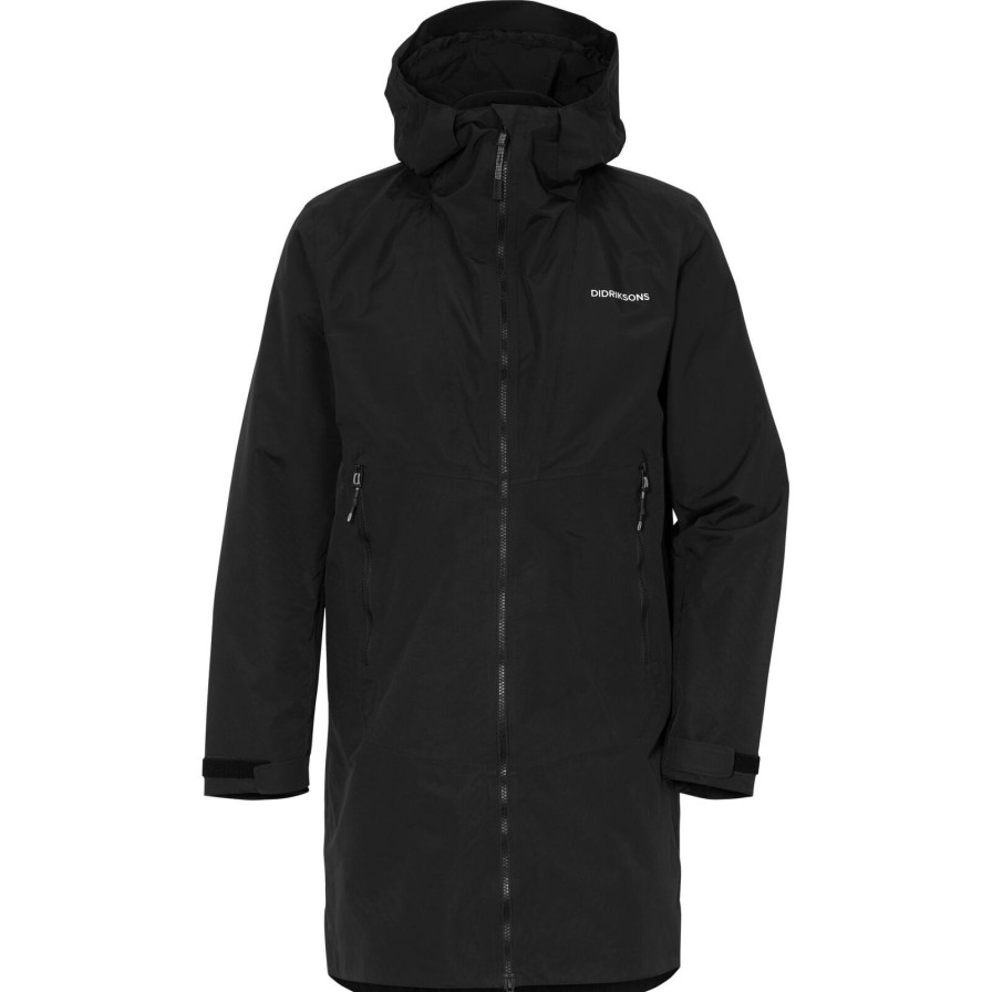 For Men DIDRIKSONS Jackets | Didriksons Donny Men'S Parka 2