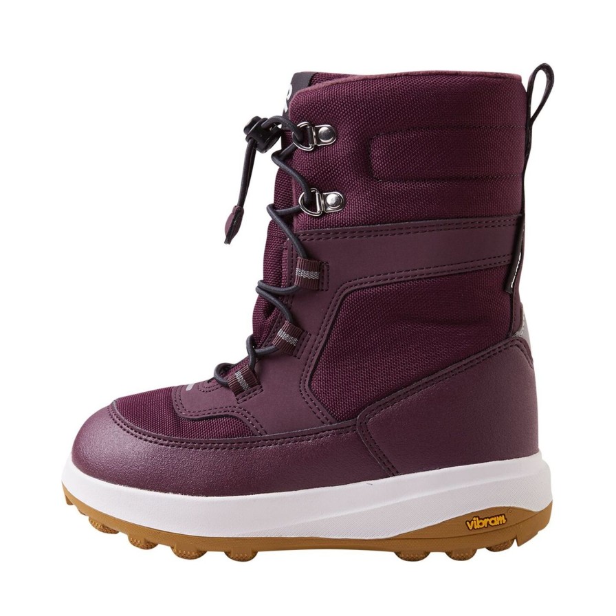 For Kids REIMA Boots | Reima Laplander 2.0